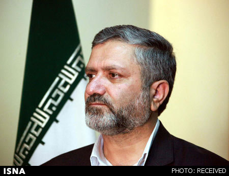 واکنش معاون رییس جمهور به تقابل سپاه و آمریکایی ها در خلیج فارس