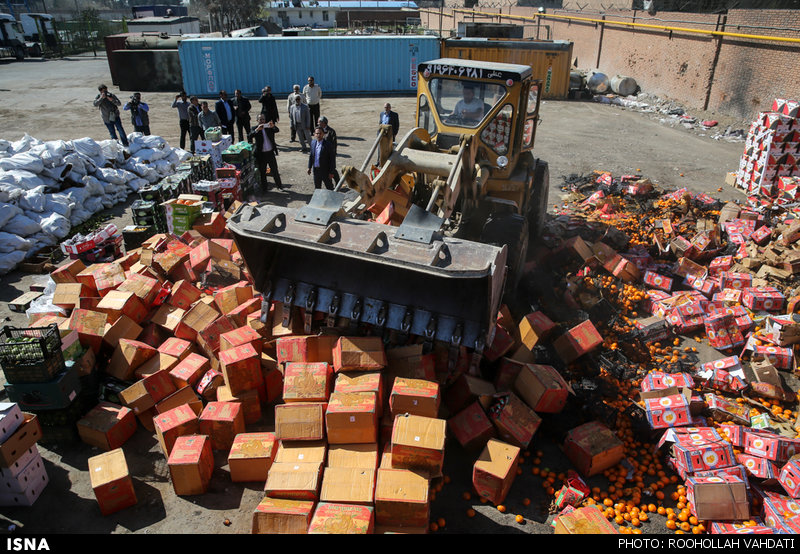 شرط تغییر در تعیین تکلیف اموال تملیکی