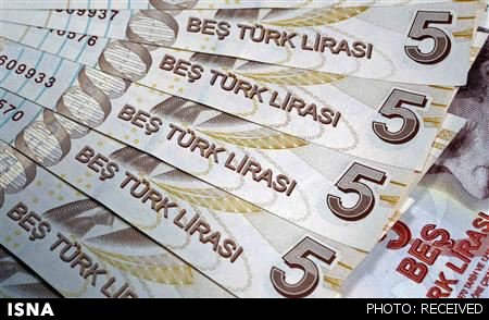 نه اردوغان کوتاه می آید نه لیر!