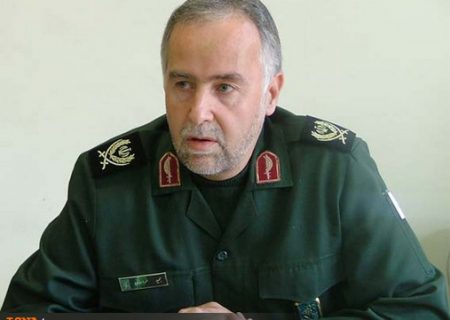 مقابله ما با دشمنان در دهه آینده پیچیده تر خواهد بود