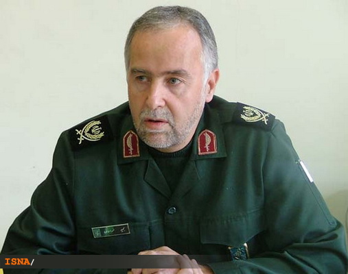 مقابله ما با دشمنان در دهه آینده پیچیده تر خواهد بود