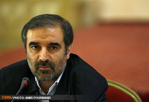 انبارلویی: حضور فعال در اکو می تواند حصر اقتصادی ایران را بشکند