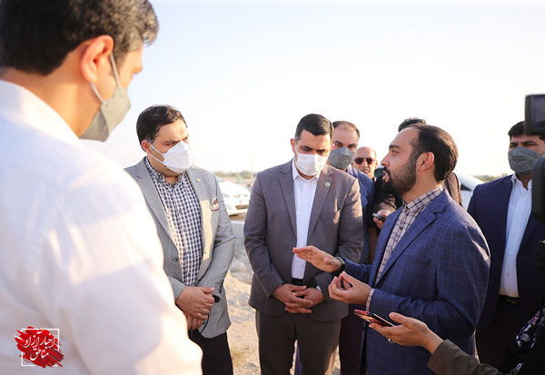 احداث مسکن استیجاری برای ساکنان جزیره کیش – مناطق آزاد