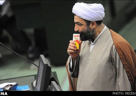 محکومیت قطعی رسایی به نشر اکاذیب علیه ناطق‌نوری