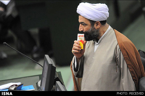 محکومیت قطعی رسایی به نشر اکاذیب علیه ناطق‌نوری