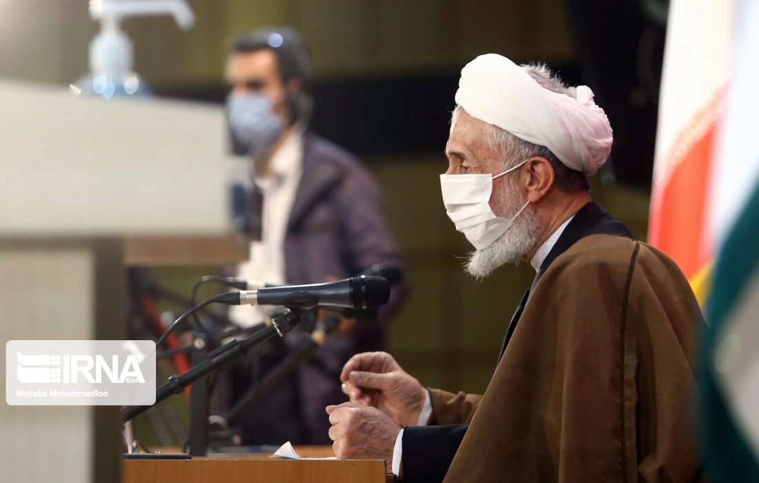 حمایت قضایی برای پیشبرد برنامه‌های ستاد امر به معروف ضروری است