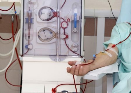 ۴۱ تخت دیالیزی به ظرفیت مراکز درمانی استان همدان افزوده شد