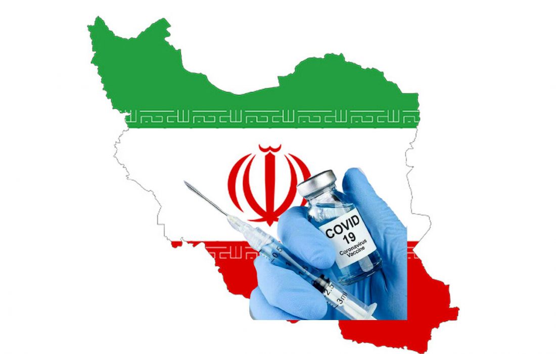 واکسیناسیون در ایران ۹۰ درصد از ابتلا به کرونای شدید جلوگیری کرده است