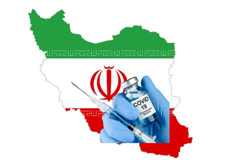 واکسیناسیون در ایران ۹۰ درصد از ابتلا به کرونای شدید جلوگیری کرده است