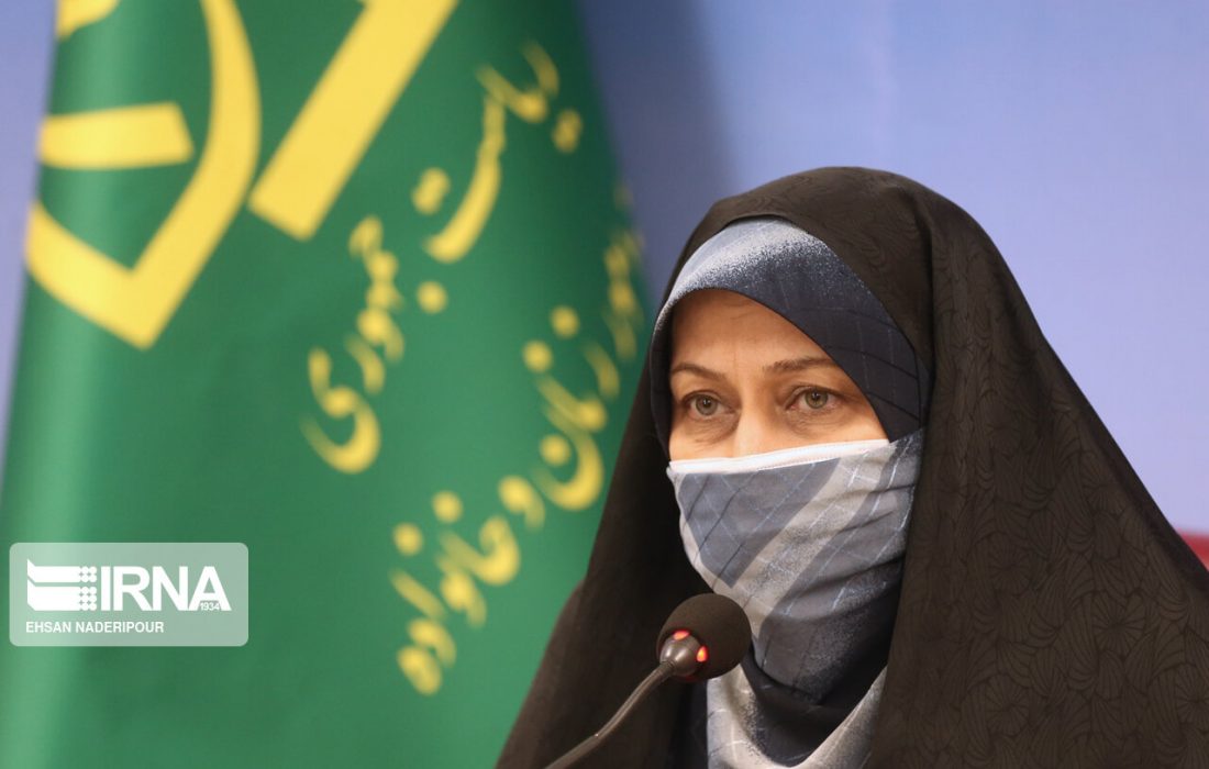 خزعلی: رسیدگی به مطالبات مردمی از اولویتهای معاونت امور زنان است