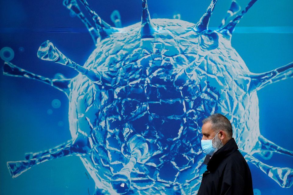 نابودی ویروس کرونا در آخرین جهش صحت ندارد