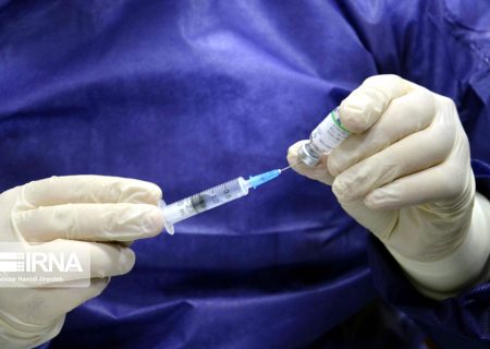 ۶۰ درصد از جامعه هدف استان سمنان دز دوم واکسن کرونا دریافت کردند