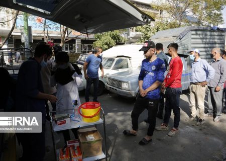 تلفات کرونا در کشور بدون واکسیناسیون ۳ برابر می‌شد