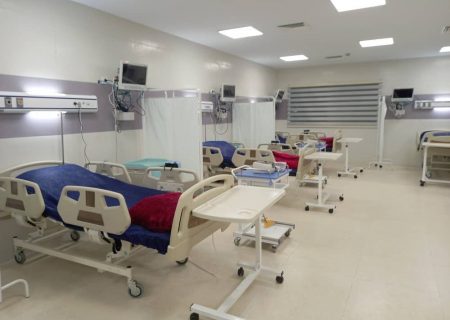 برگزاری دوره‌های آموزشی اعتباربخشی بیمارستان‌های کشور