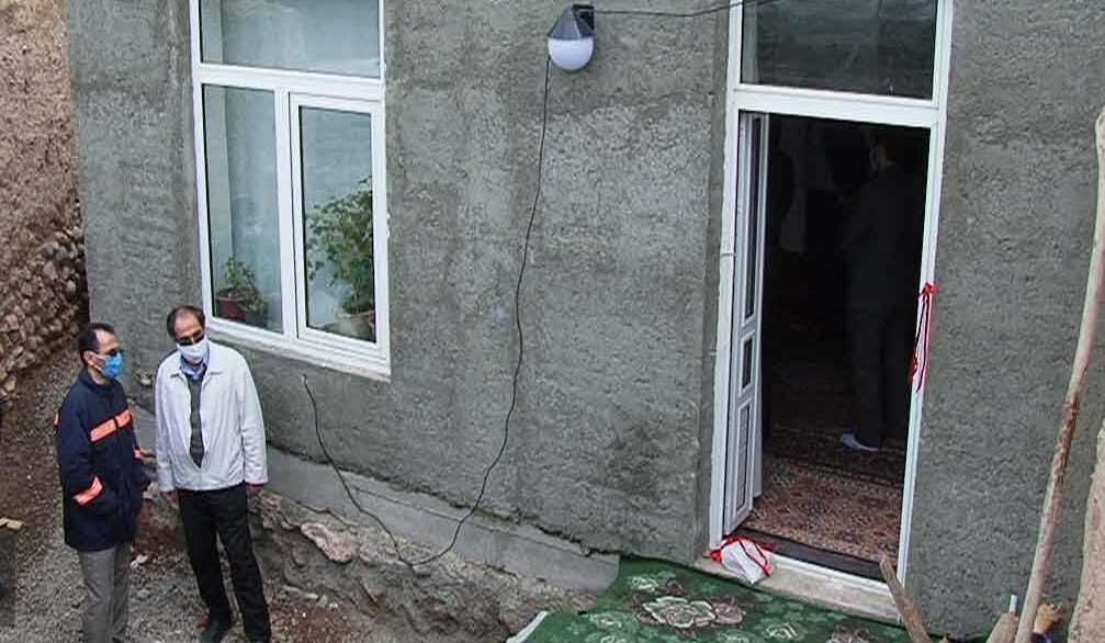 ۱۲۰ میلیارد تومان برای مقاومسازی مسکن روستایی مراغه اختصاص یافت