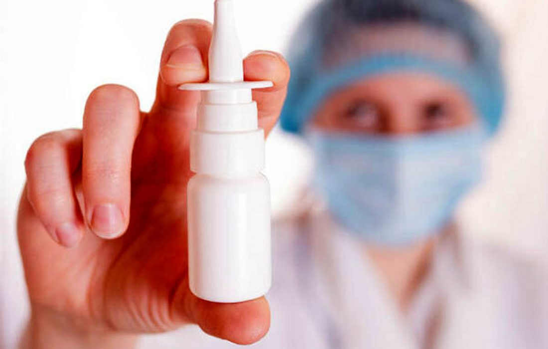 اسپریهای استروئیدی بینی خطر ابتلا به کووید-۱۹ شدید را کاهش میدهند
