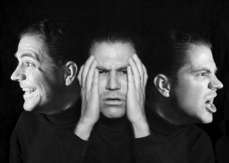 کشف حقایقی در مورد اختلال دوقطبی با تصویربرداری ازلیتیوم در سلول عصبی