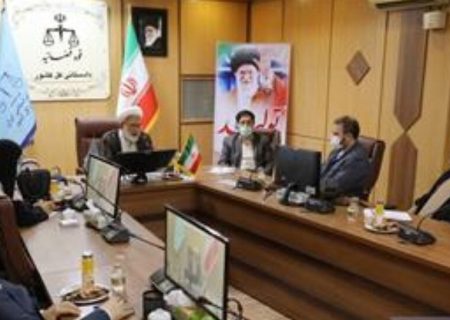 دادستان کل کشور: از ظرفیت‌های گسترده شوراهای شهر استفاده شود