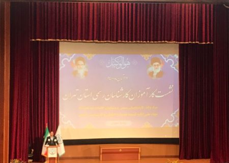 حتی خطای سهوی کارشناسان رسمی موجب تضییع حقوق افراد می‌شود