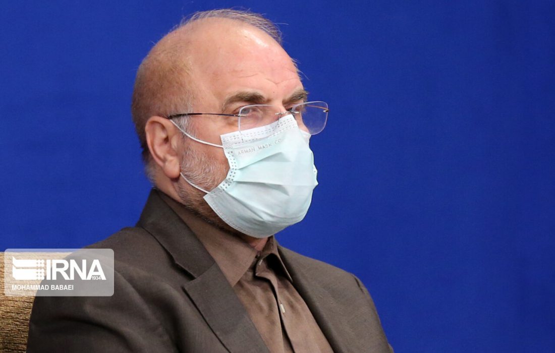 قالیباف: هیچ سرمایه‌ای بالاتر از اعتماد مردمی نیست