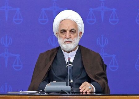 رئیس قوه‌قضاییه:‌ صلح و سازش به فرهنگ عمومی تبدیل شود