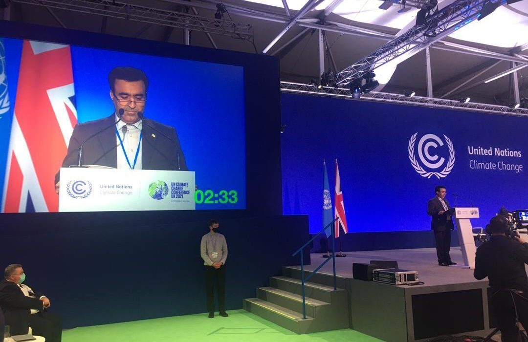 تروریسم اقتصادی؛ مانع ایران برای اجرای برنامههای عالی محیط زیستی