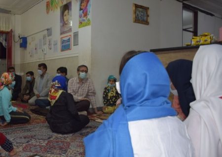 سالانه ۲هزار کودک به متقاضیان فرزندخواندگی در کشور سپرده می‌شوند