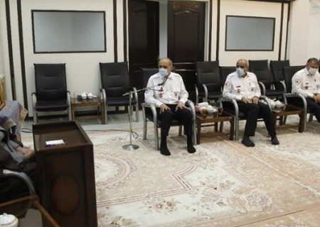 اورژانس کشور سالانه ۵۰۰ هزار ماموریت ترافیکی را انجام می‌دهد