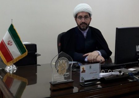 رفع اختلافات حقوقی حرم مطهر حضرت معصومه(س) ۳۰۰ درصد رشد کرد