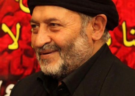  وزیر فرهنگ ‌درگذشت ابو الشهید حاج بیوک آسایش جاوید راتسلیت گفت