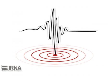 خسارت زلزله در استان کرمان گزارش نشده است