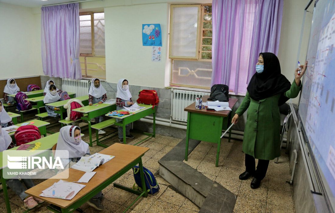 استاندار: ۷۲ درصد مدارس تهران استانداردهای بازگشایی را گرفتند
