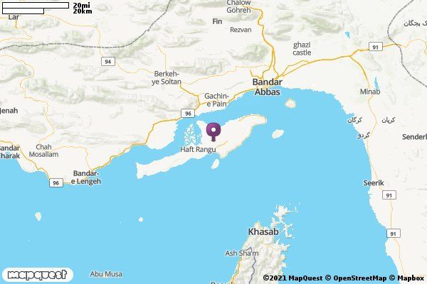 اعزام ۸ تیم ارزیاب هلالاحمر به منطقه زلزلهزده لافت