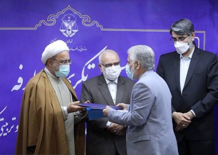 رویکرد دستگاه قضایی اصلاح مجرمان و محکومان است