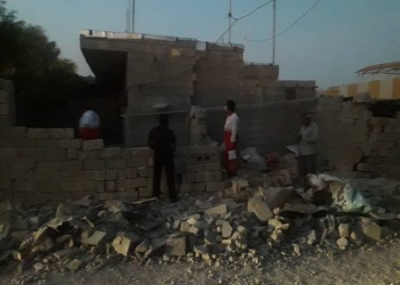 شمار مصدومان زلزله هرمزگان به ۱۷ نفر افزایش یافت
