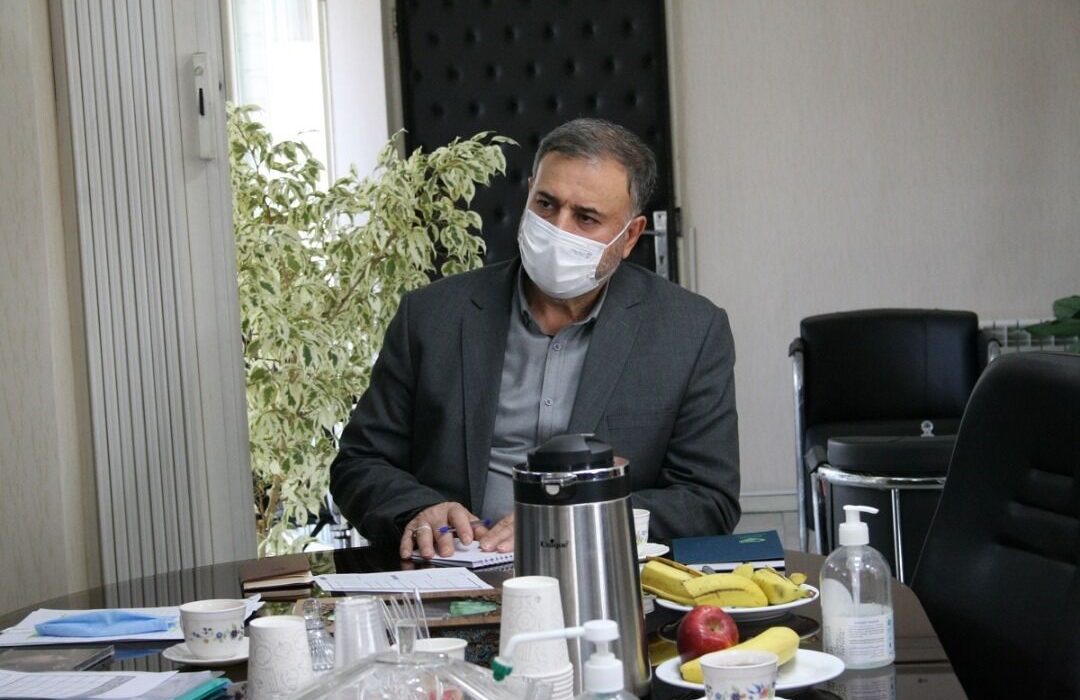 استفاده از ظرفیت‌های حوزه هنر در ترویج فرهنگ ایثار و شهادت