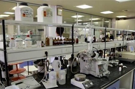 تولید آنتی دیابت جدید و قرص گیاهی کنترل قند خون در داروسازی سها