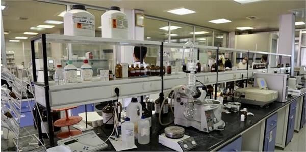 تولید آنتی دیابت جدید و قرص گیاهی کنترل قند خون در داروسازی سها