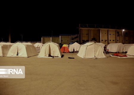 ۸ روستای هرمزگان متحمل بیشترین خسارت زلزله شدند