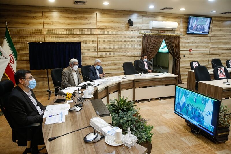 رئیس بنیاد شهید: حقی از ایثارگران ضایع نخواهد شد