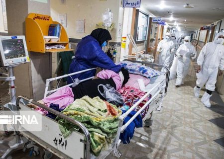 ۱۳۴ نفر دیگر در استان همدان به کرونا مبتلا شدند