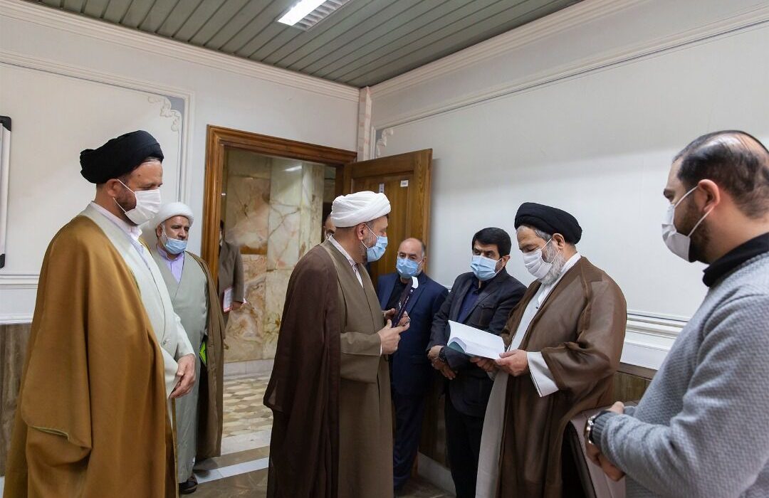 نتایج آزمون ارتقاء روحانیون عتبات به عمره در هفته آینده اعلام می شود