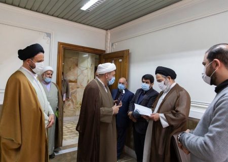 نتایج آزمون ارتقاء روحانیون عتبات به عمره در هفته آینده اعلام می شود