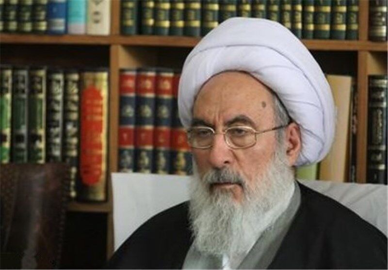 مسوولان و شخصیتهای سیاسی درگذشت آیت الله مجتهد شبستری را تسلیت گفتند