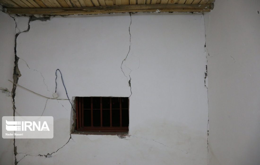 هرمزگان لرزید – ایرنا