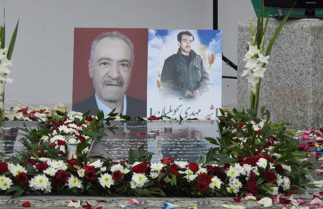 وصال در سال سیوسومِ انتظار