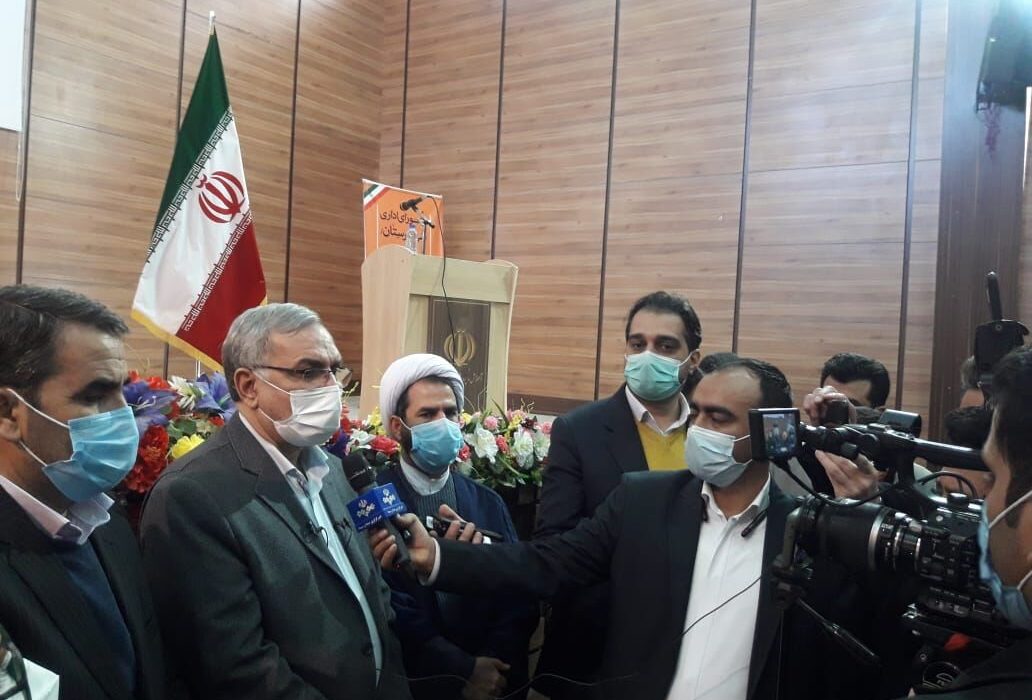 موج ششم کرونا همچنان کشور را تهدید می‌کند