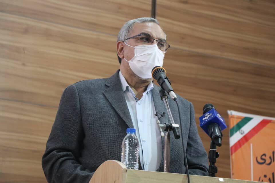 تزریق ۱۰۰ میلیون دُز واکسن در۱۰۰ روز نشان از تحقق شعار مامیتوانیم است