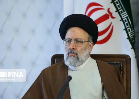 رییس جمهوری: توجه به محیط‌زیست در همه طرح‌ها به دقت لحاظ شود