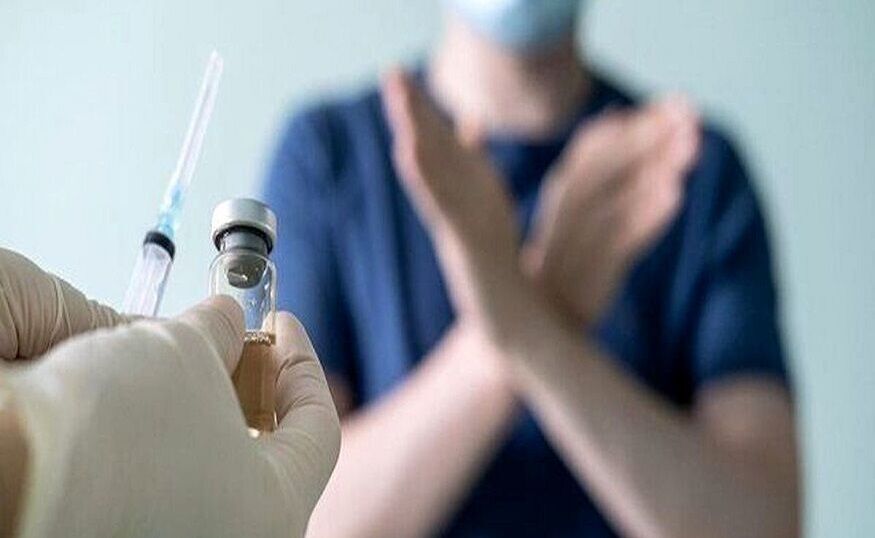 دولت‌ها با واکسن‌گریزان چه می‌کنند؟